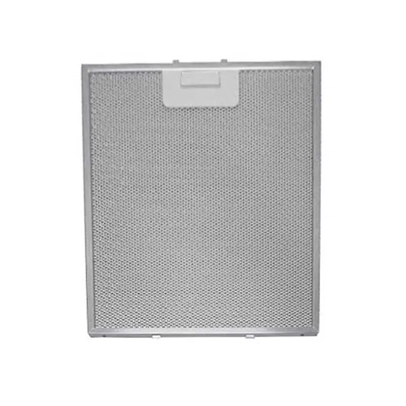 Teka pack de 2 filtros campana 260 x 320