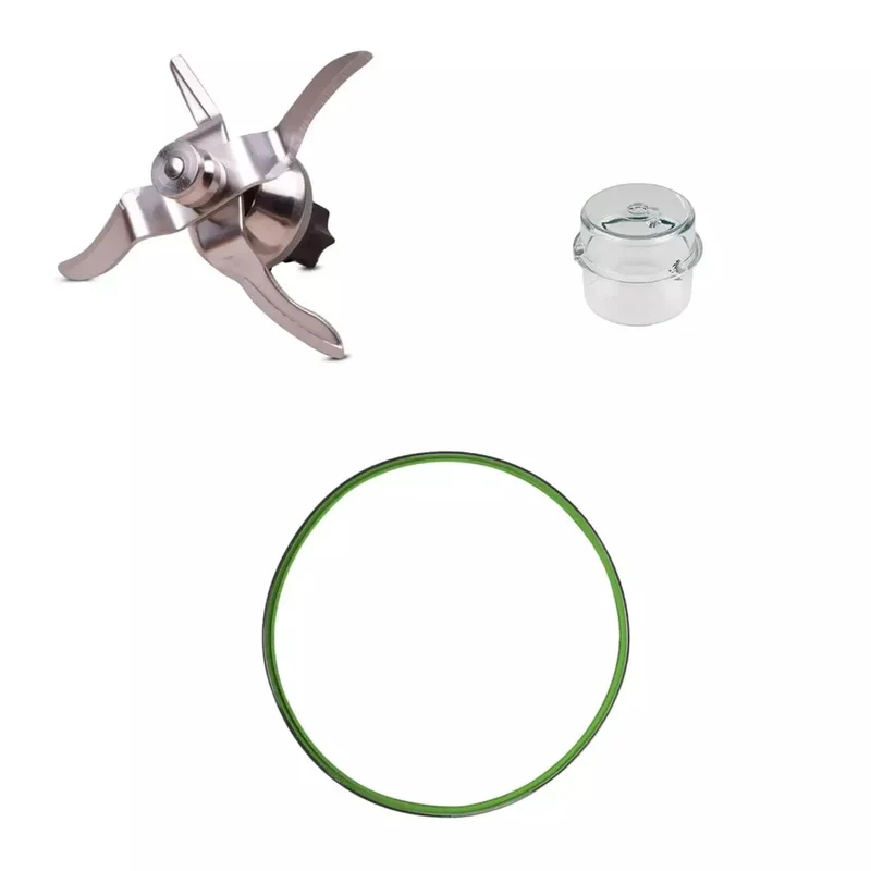 Kit de accesorios adaptable robot de cocina Thermomix TM31