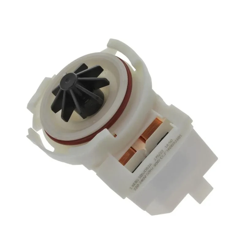 Bomba desagüe lavavajillas Indesit, Whirlpool, Ariston, Hotpoint C00386526