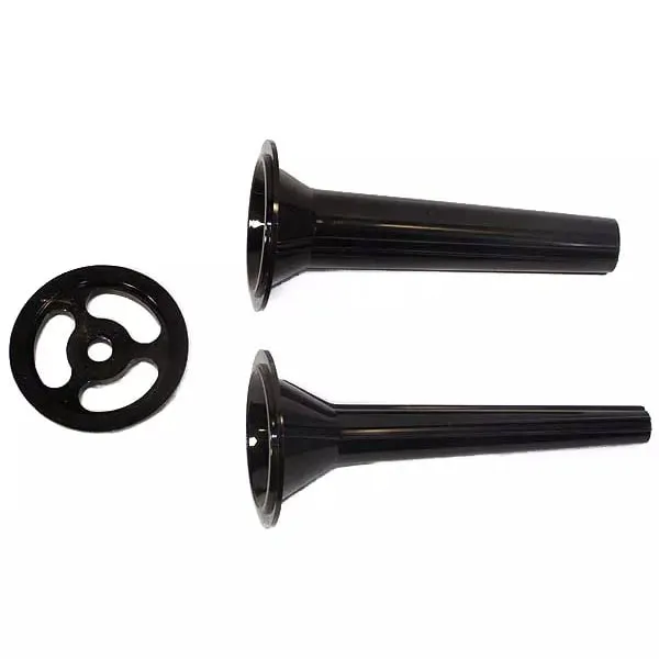 Kenwood Prensador empacador de salchichas picadora de carne AS00011217