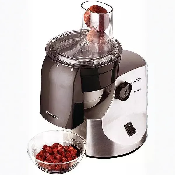 Kenwood Prensador empacador de salchichas picadora de carne AS00011217
