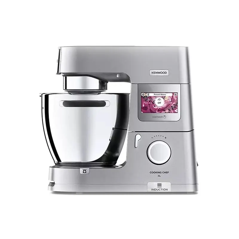 Kenwood Soporte y cuadrante para procesador de alimentos Cooking Chef KW712902