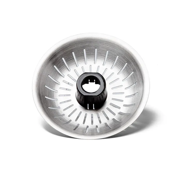 Accesorio exprimidor Mellerware Filtro acero inoxidable para JUICY / GUSTO ES0240050L