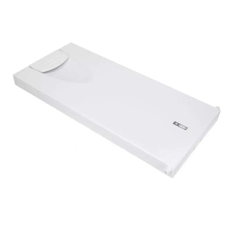 Puerta interior congelador frigorífico Beko 4311000300