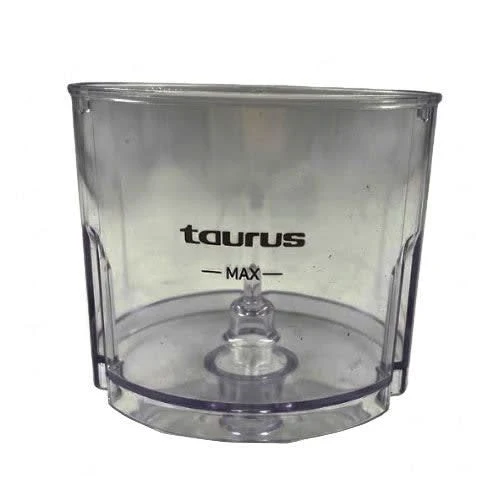 Taurus vaso picador batidora Bapi 750 Plus Inox 097163000