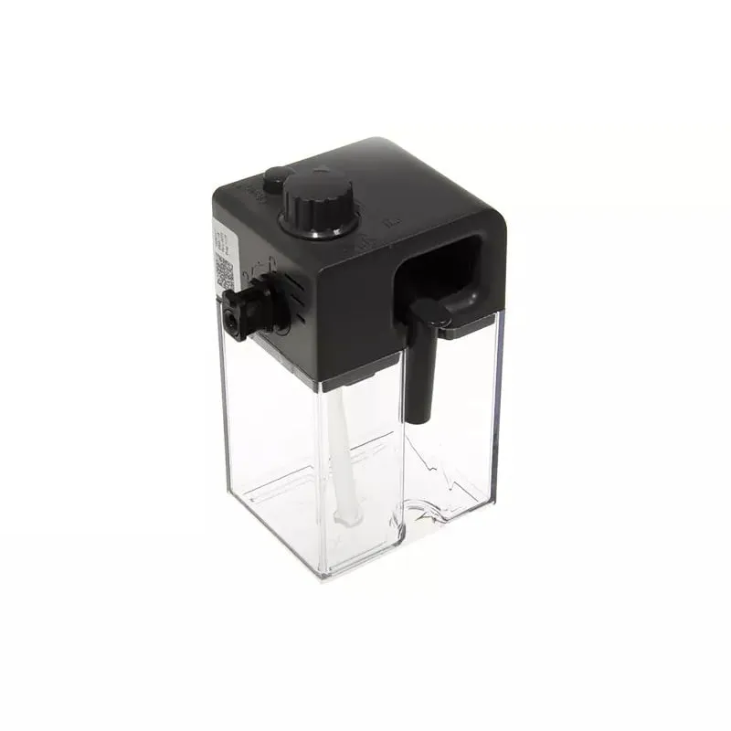 DeLonghi Jarra de leche cafetera nespresso Lattissima Touch Animation Black 7313250671