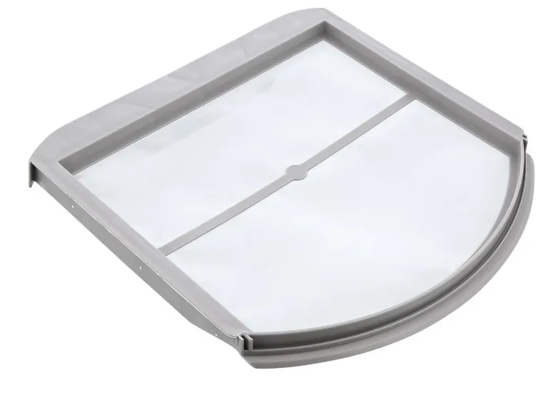 Electrolux, AEG , Zanussi filtro pelusas secadora 1254246042