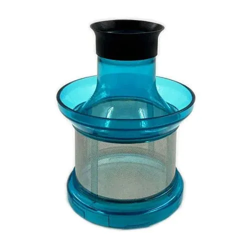 Taurus filtro aspirador Homeland Dig. Flex 097363000