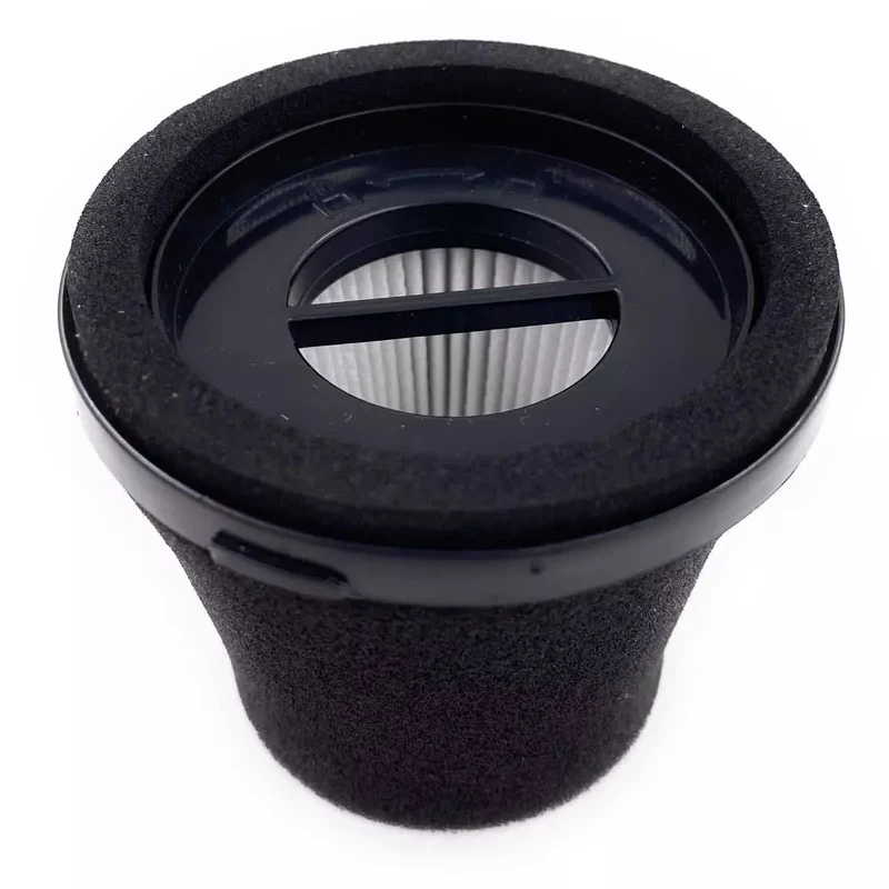 Taurus filtro hepa aspirador Homeland Digital Flex 097362000