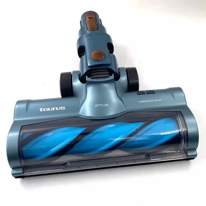 Taurus cepillo aspirador Homeland Digital Flex