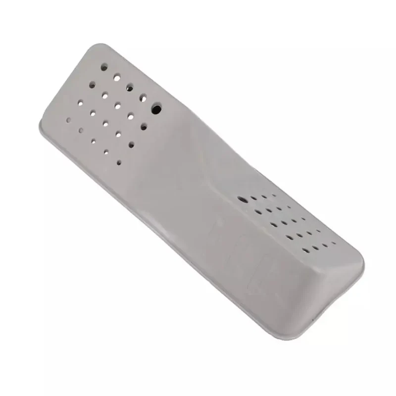 Aleta tambor bateaguas lavadora Beko, Arcelik 2838060300