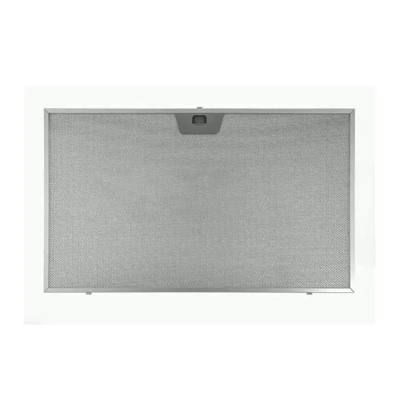 Filtro metalico 50,6 x 30,0 cm campana extractora Mepamsa, Electrolux, Franke, AEG 1330059015