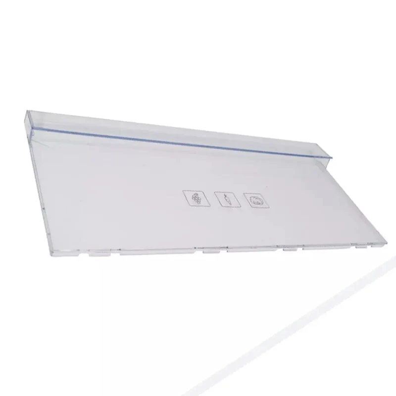 Tapa cajón verduras frigorífico Beko, Arcelik 5906370400