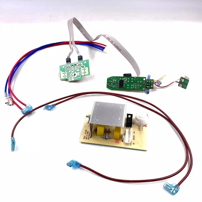 Kit placa electrónica Polti SLDB3184 - Forzaspira Lecologico Aqua Allergy Turbo