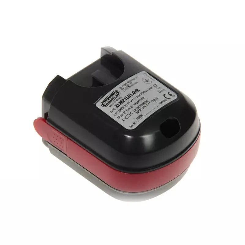 DeLonghi bateria aspiradora escoba Colombina KG1000
