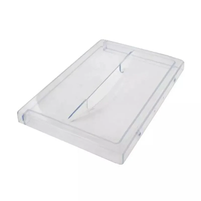 Frontal cajón verduras frigorífico Indesit, Hotpoint C00283268