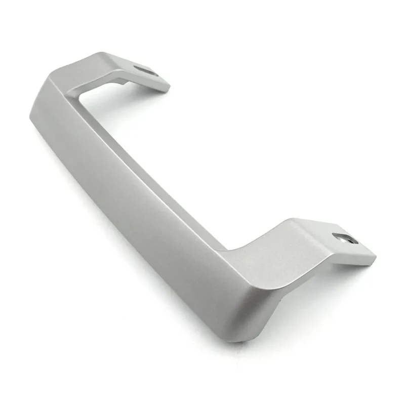 Tirador Inox frigorífico Beko 4900061200