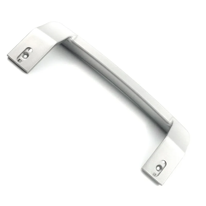 Tirador Inox frigorífico Beko 4900061200