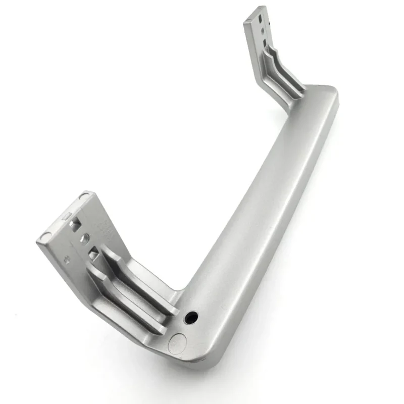 Tirador Inox frigorífico Beko 4900061200