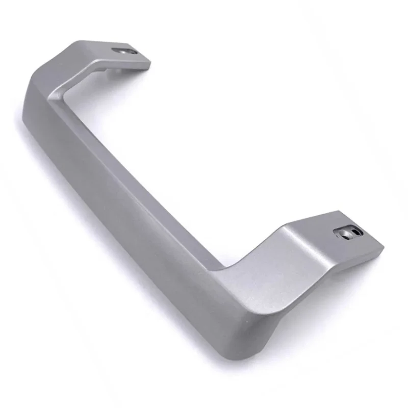 Tirador Inox frigorífico Beko 4900061200