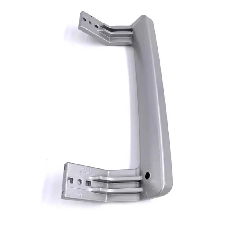 Tirador Inox frigorífico Beko 4900061200