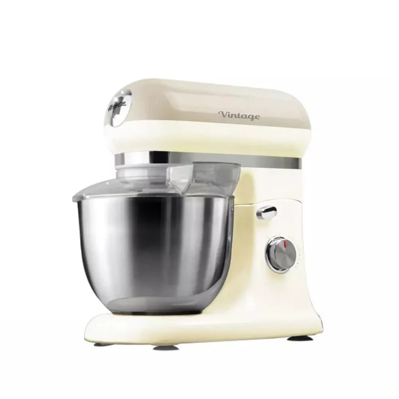 Bol acero inoxidable robot cocina Ariete Vintage AT6115313100