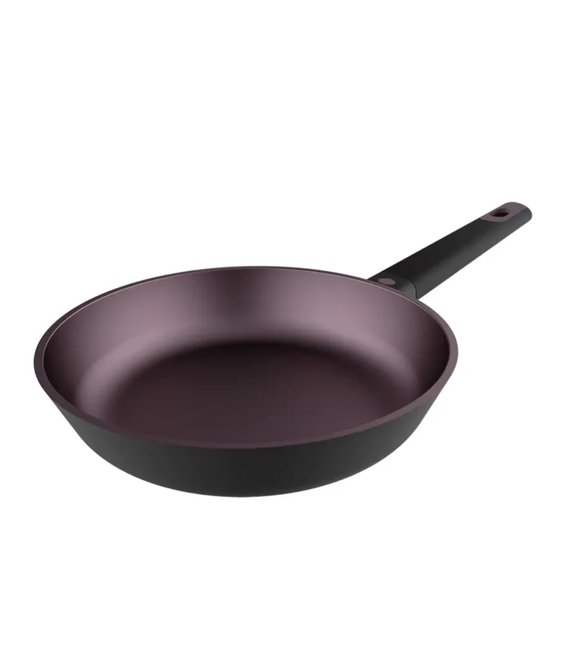 Sartén Antiadherente 28 cm de Aluminio Fundido para Todo Tipo de Cocinas de Cecotec