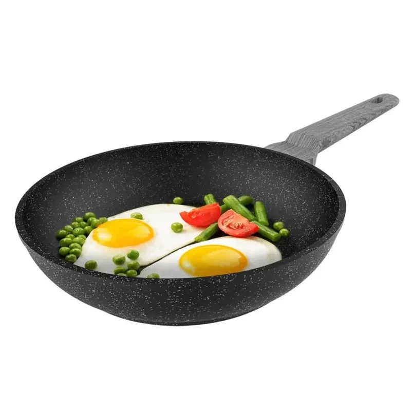 Sartén Antiadherente 24cm Polka Exclusive: Calidad y Estilo para tu Cocina de Cecotec
