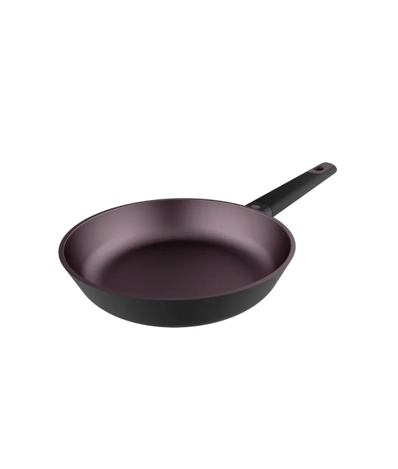 Sartén Antiadherente 20cm de Aluminio Fundido para Todas las Cocinas de Cecotec