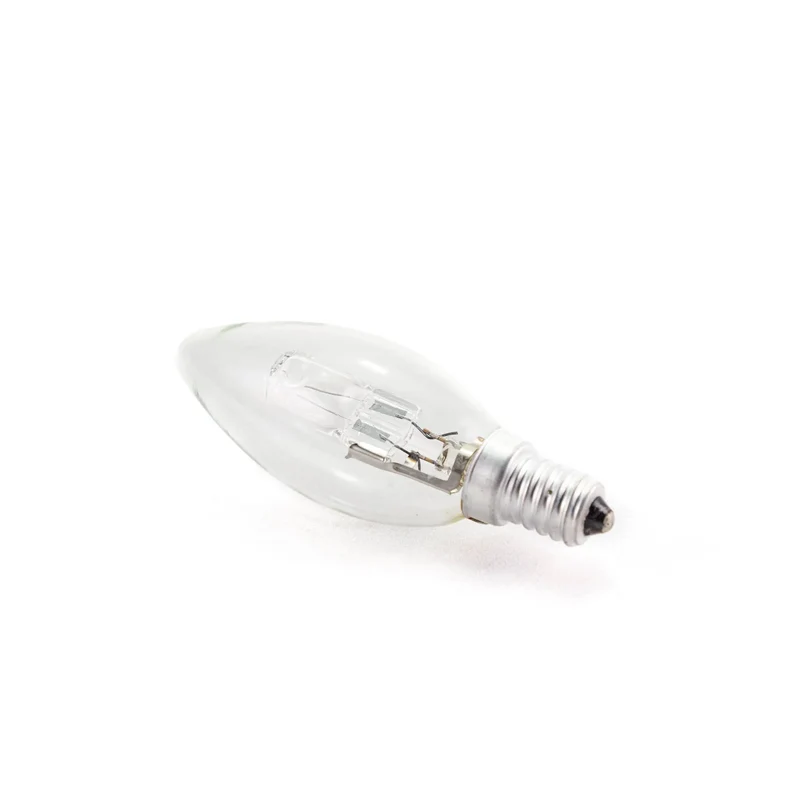 Bombilla luz halógena 28W campana de cocina Taurus 071493000