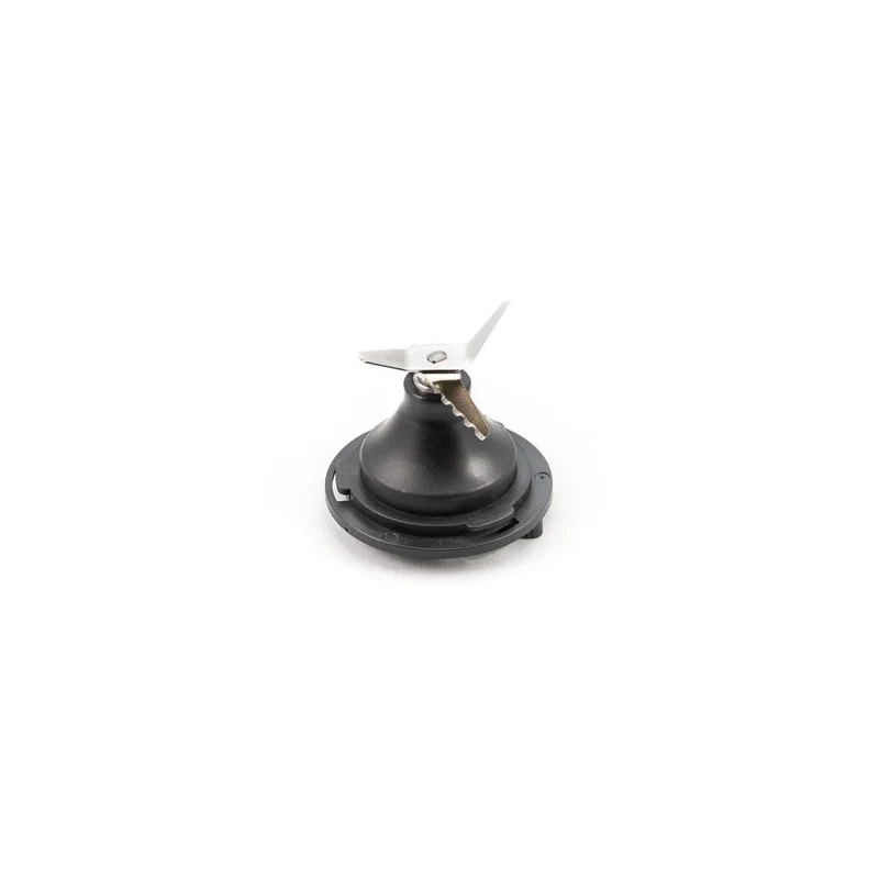 Cuchilla de acero inoxidable para batidora de vaso Taurus Prior Legend 089138000
