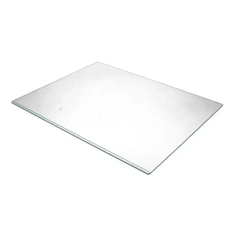 Bandeja de cristal frigorífico Whirlpool, Indesit C00374838