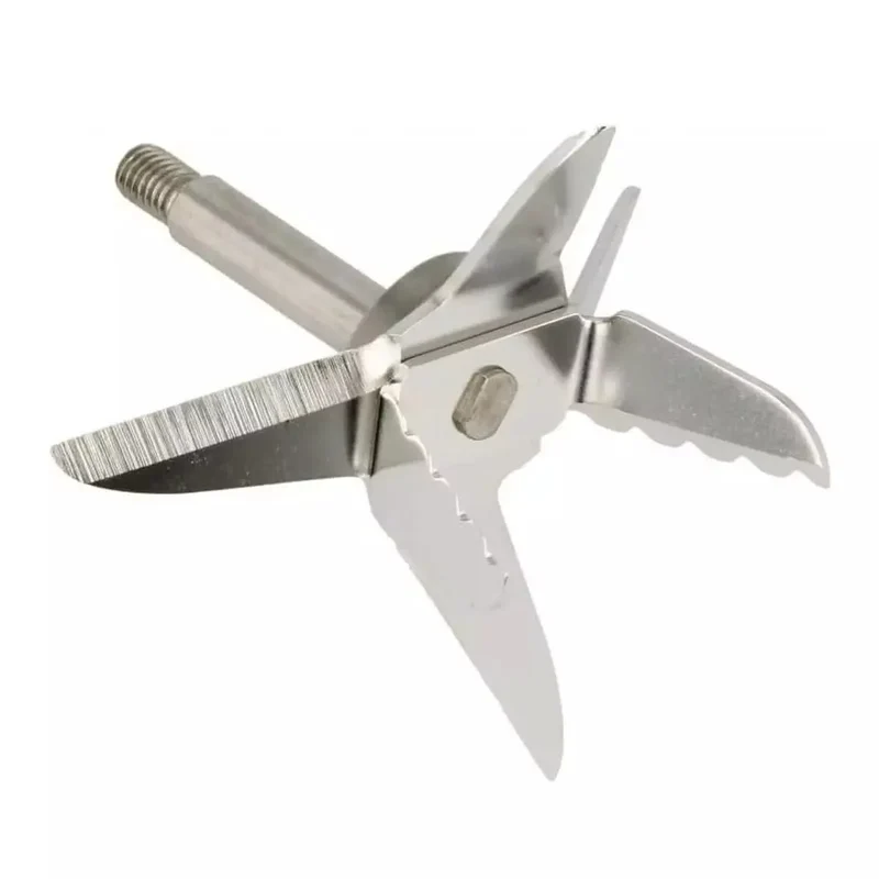Cuchilla batidora Moulinex Perfectmix MS-652320