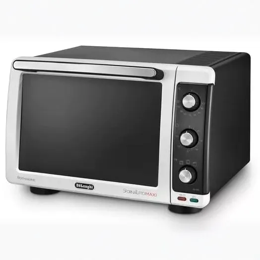 DeLonghi junta goma horno Sfornatutto Maxi 5311814371