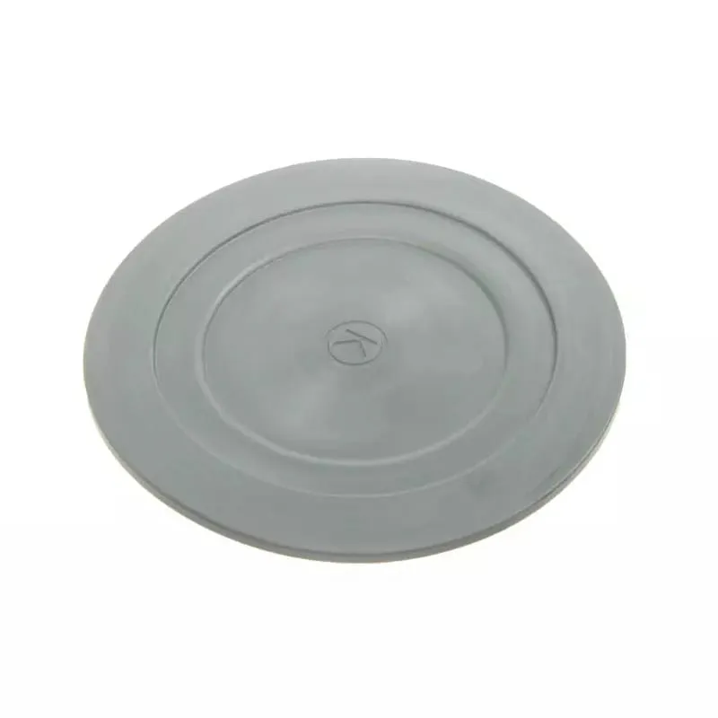 Plato de goma procesador de alimentos Kenwood Major KW711919