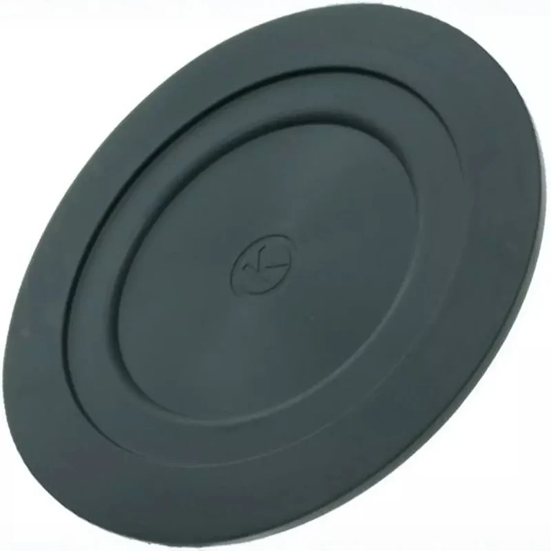 Plato de goma procesador de alimentos Kenwood Major KW711919