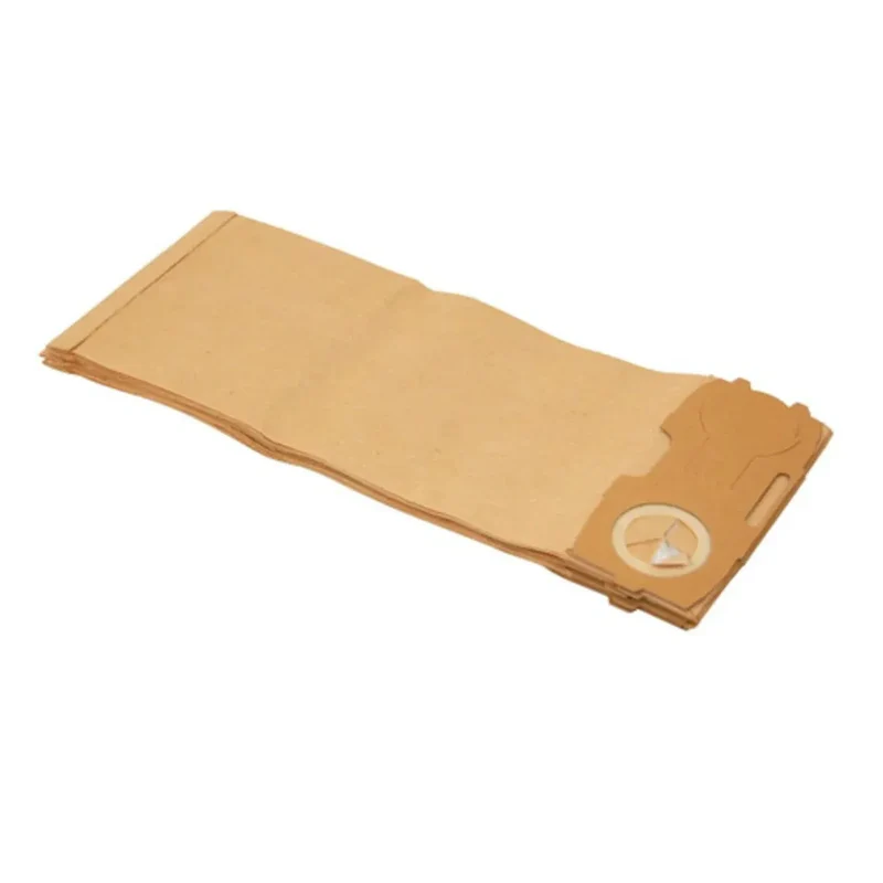 Bolsas aspirador VK118 / VK119 / VK120 / VK121 / VK122 – Pack 8 uds
