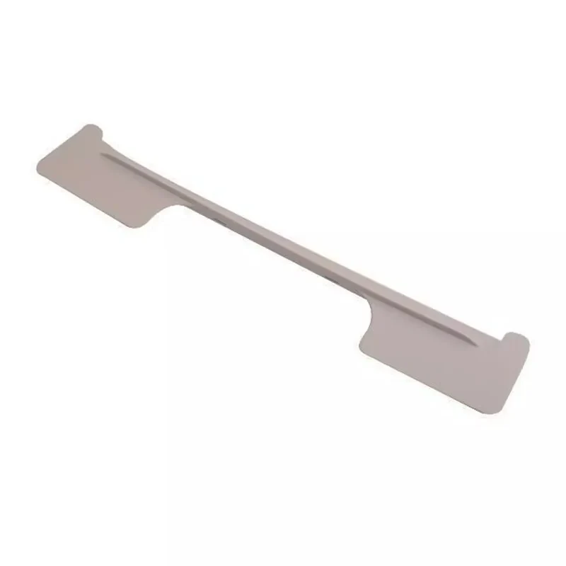 Perfil trasero cajón frigorífico Indesit, Whirlpool, Ariston, Hotpoint C00284075