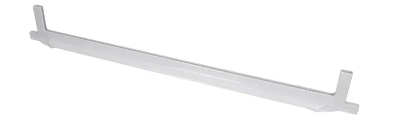 Perfil trasero estante frigorífico Beko 4561520100