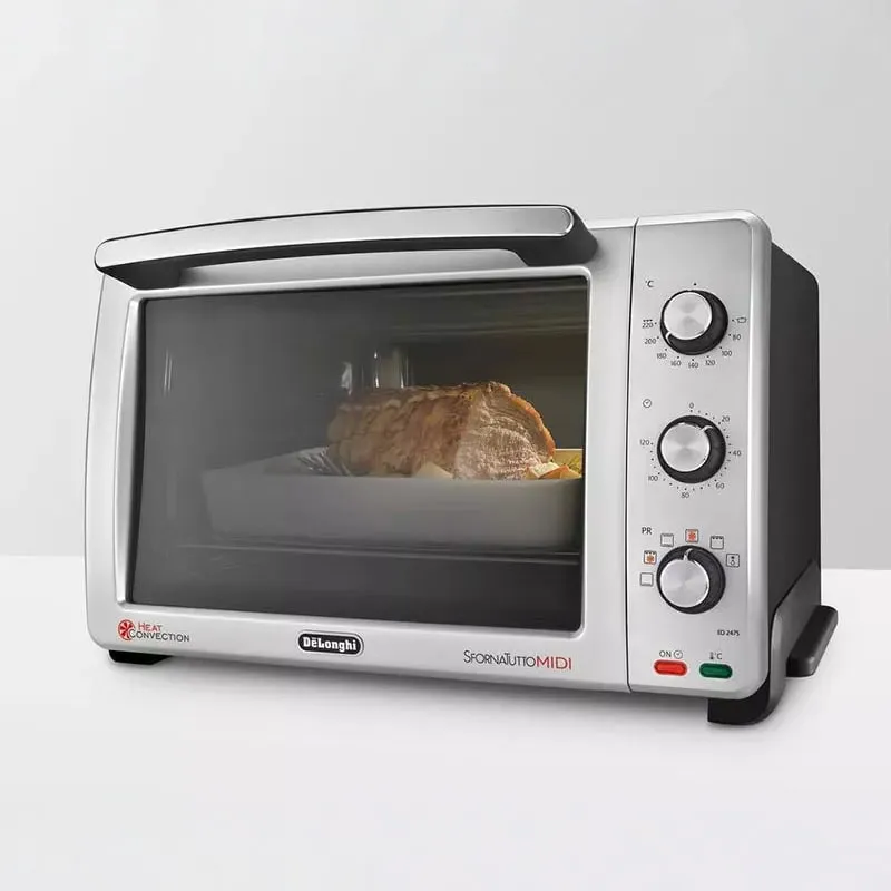 DeLonghi Boton temporizador horno Sfornatutto 5311813931
