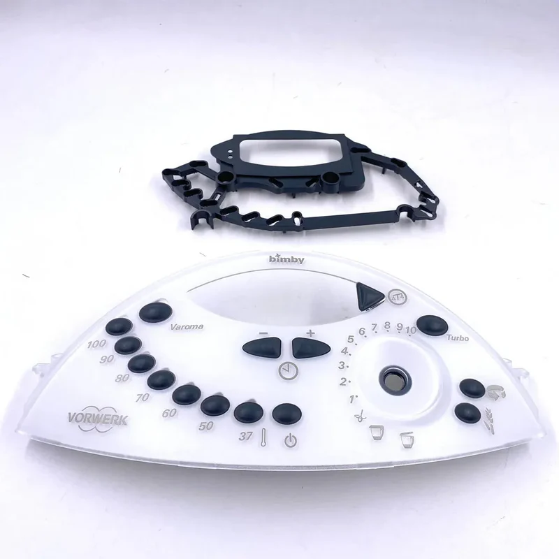 Carcasa con botonera original robot de cocina Thermomix TM31 30229A