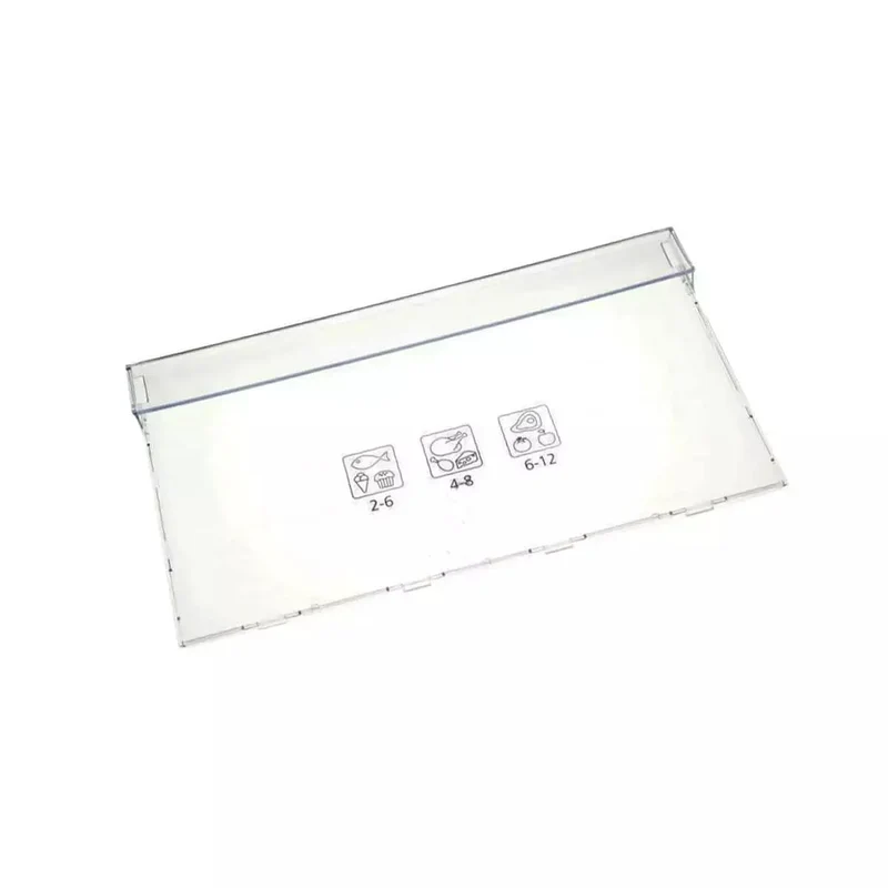 Frontal cajón congelador frigorífico Beko 5906370500