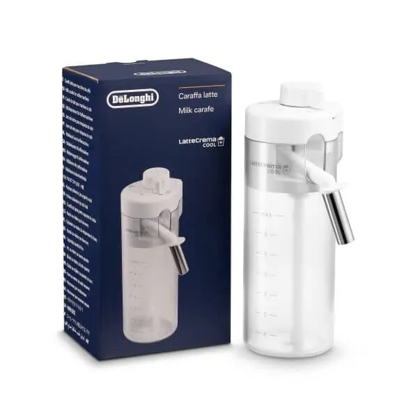 DeLonghi ELETTA EXPLORE Jarra de leche Cafetera Super automática AS00005735