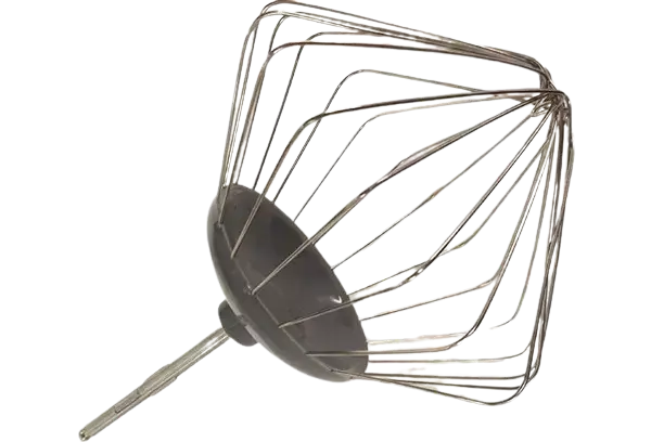 Varilla batidor amasador robot de cocina Kenwood KHC29 AS00002338