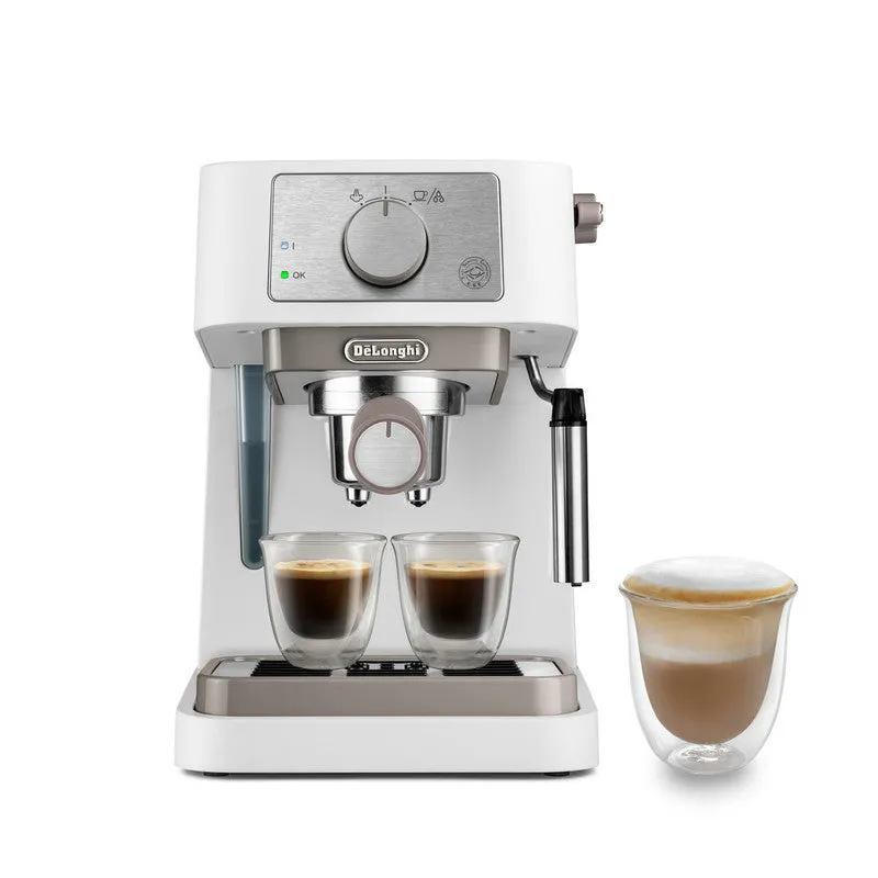DeLonghi Botón selector cafetera automática EC260 AS00003552