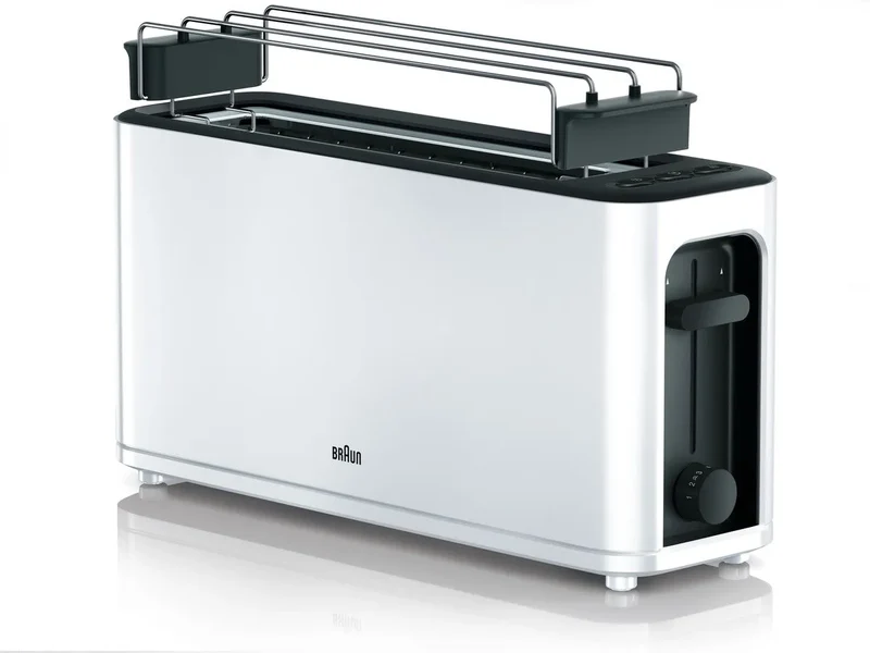 Rejilla calentador tostador Braun PureEase HT3110 7323010314