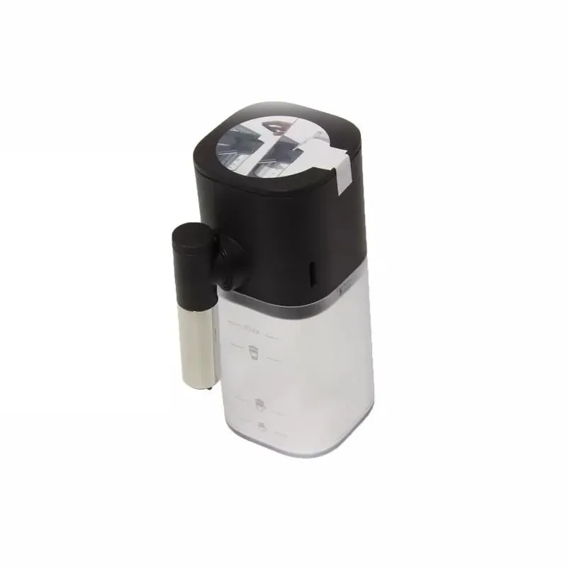 DeLonghi Jarra leche cafetera Nespresso Latissima One