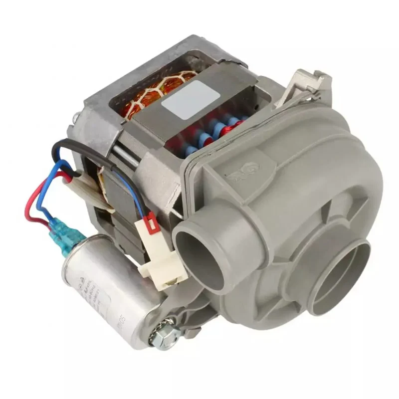 Motor bomba circulación lavavajillas Beko 1891000400