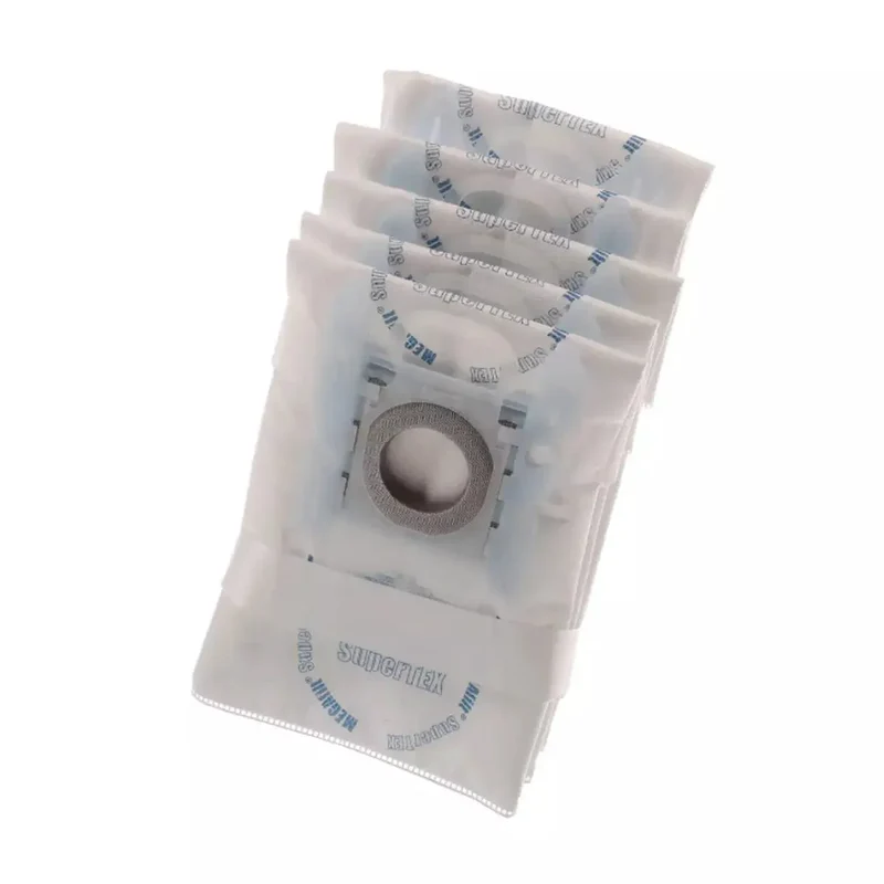 Bolsas aspiradora Bosch, Ufesa, 5 unidades 17003042