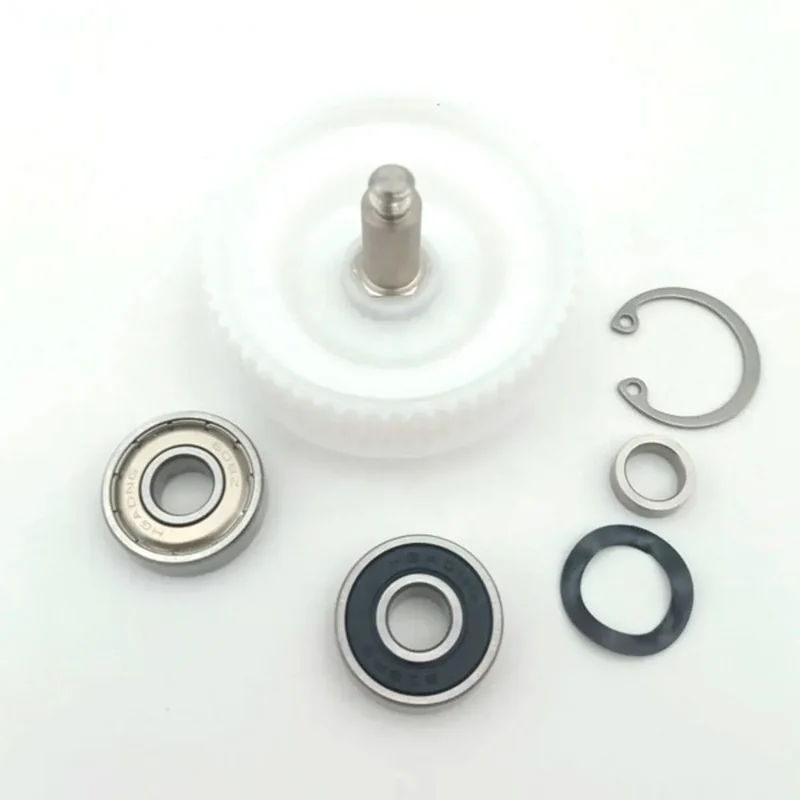 Kit de rodamientos de chasis adaptable robot de cocina Thermomix TM21